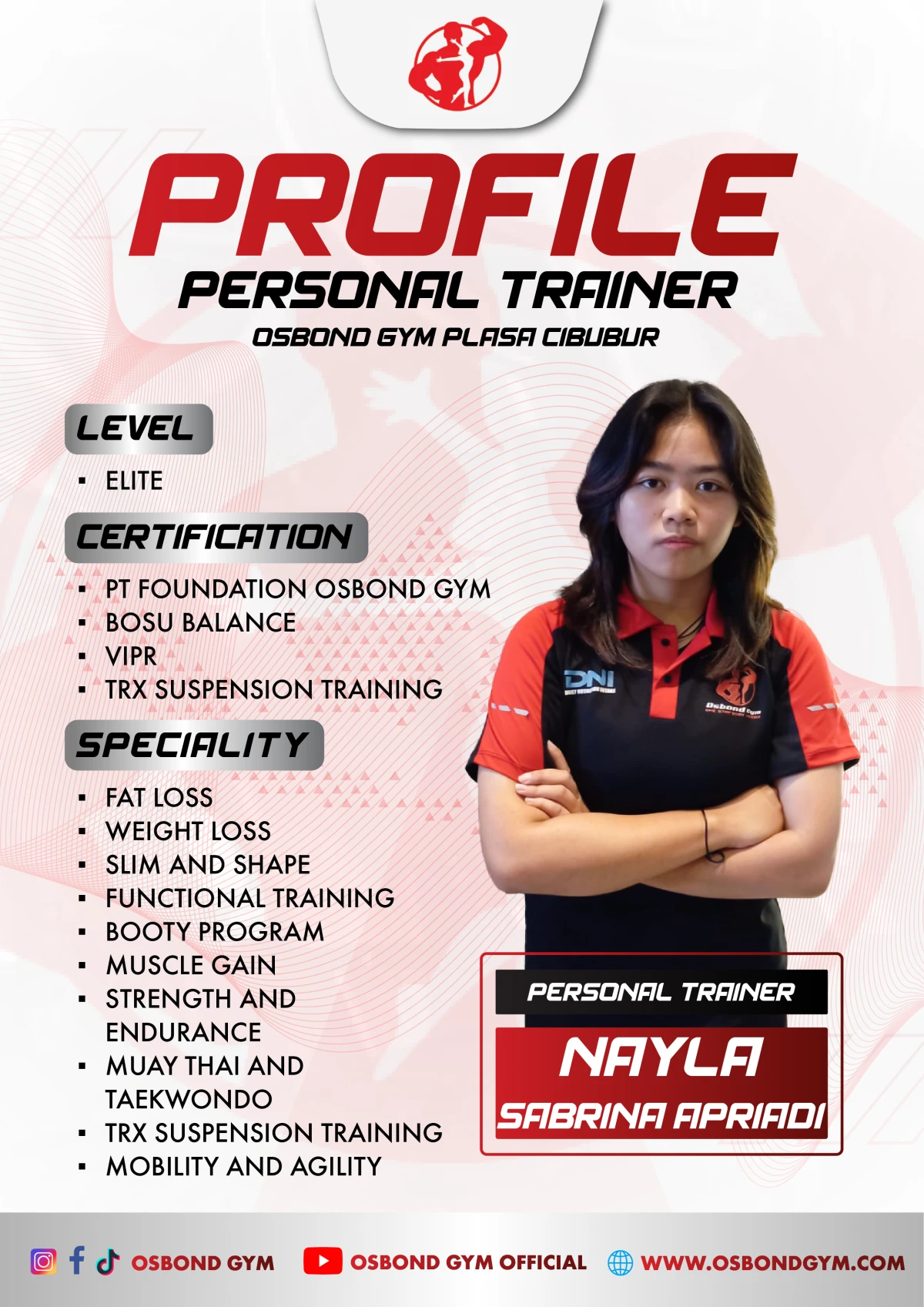 NAYLA